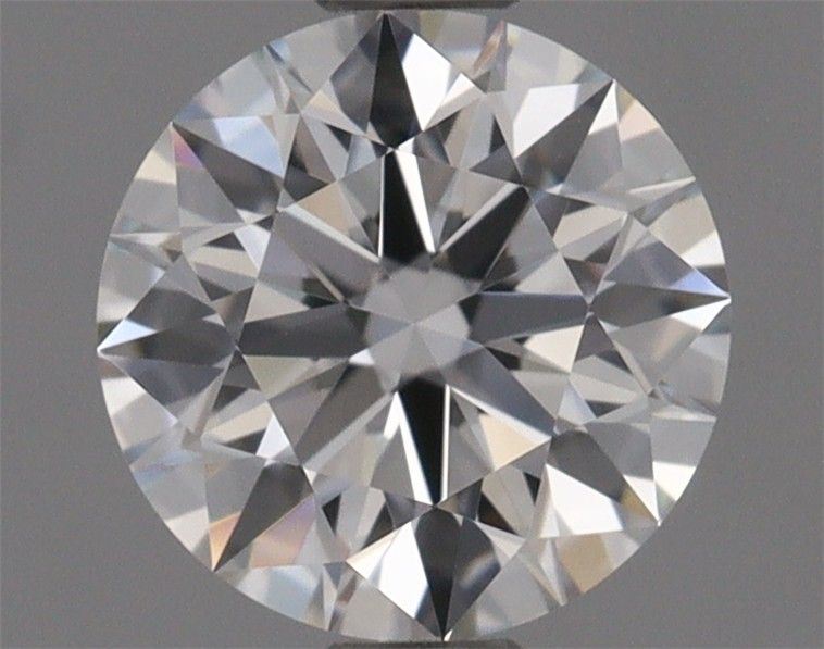 Diamant Rond 0.70 ct - Couleur F - Pureté IF