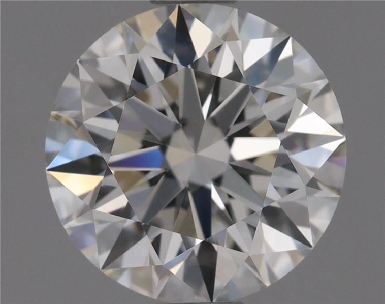 Diamant Rond 1.14 ct - Couleur G - Pureté VVS1