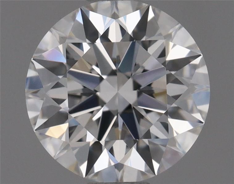 Diamant Rond 0.73 ct - Couleur E - Pureté VVS1