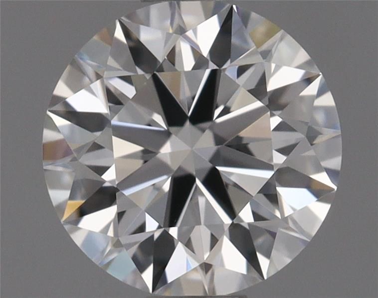Diamant Rond 0.70 ct - Couleur E - Pureté VVS1