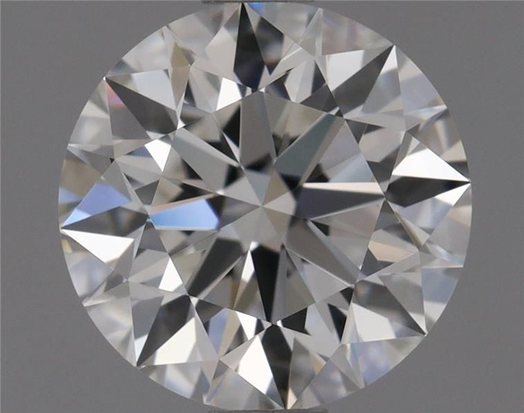 Diamant Rond 1.19 ct - Couleur G - Pureté VVS1