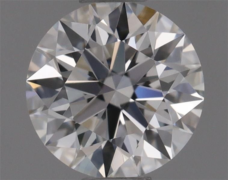 Diamant Rond 0.48 ct - Couleur E - Pureté VVS1