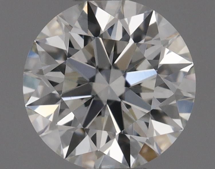 0.40 ct Round diamond