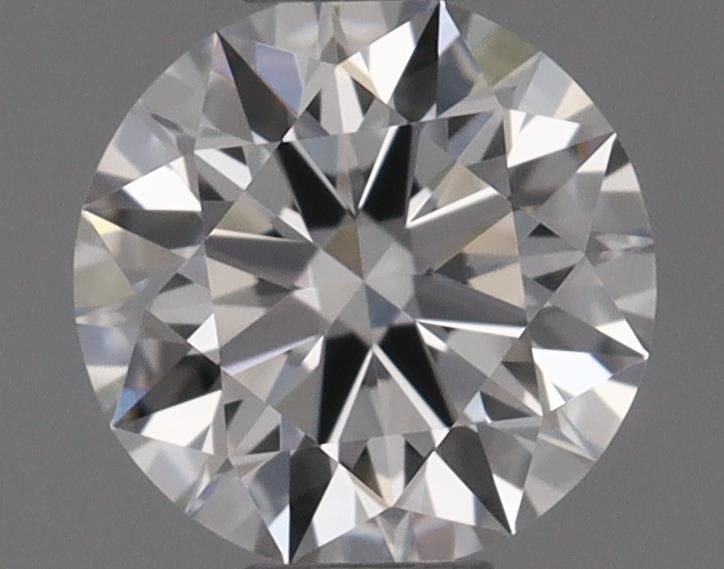 0.35 ct Round diamond