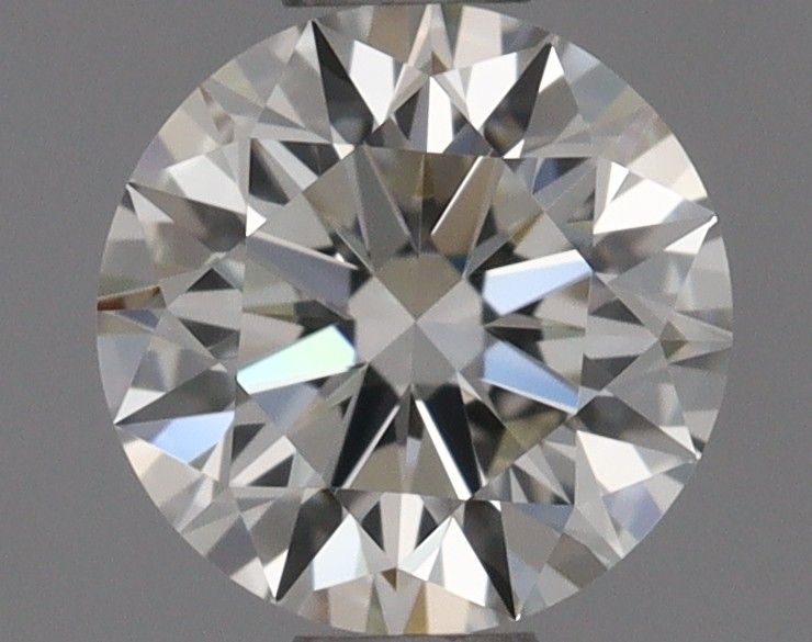 0.5 ct Round Diamond