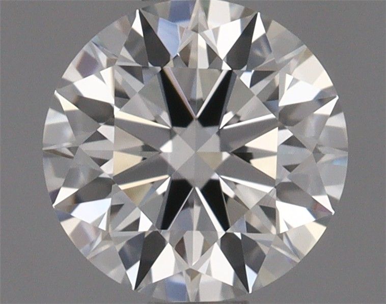 Diamant Rond 0.70 ct - Couleur G - Pureté IF