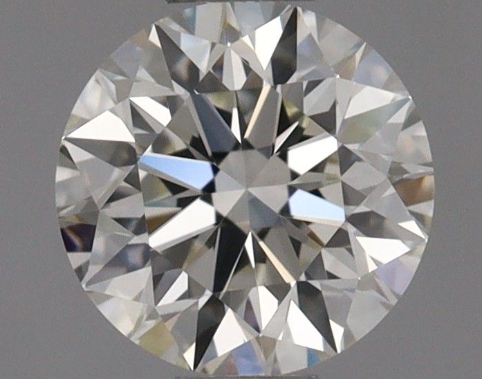 0.5 ct Round Diamond