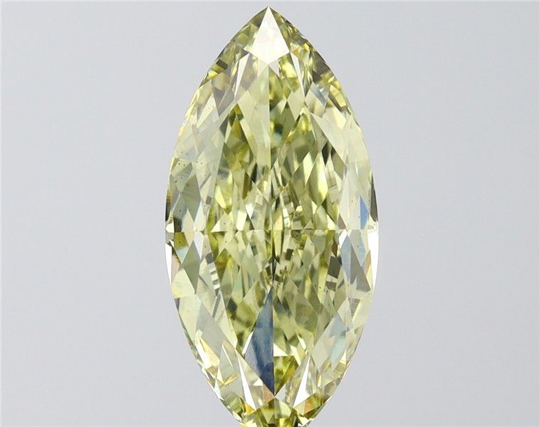 4.01 Carat