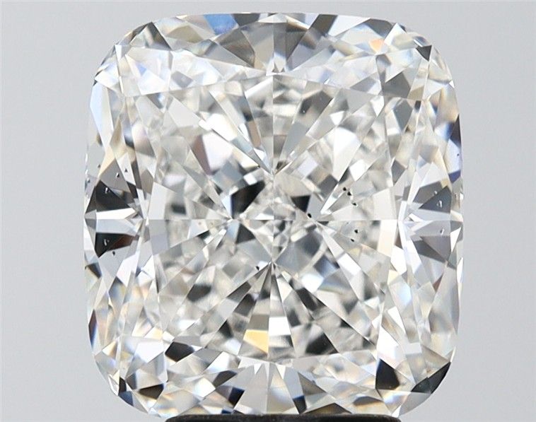 5.04 Carat