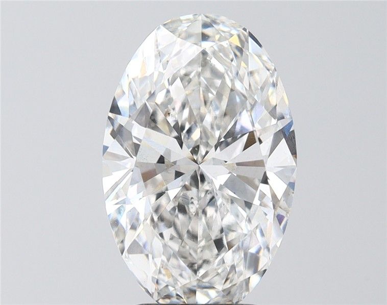 4.01 Carat