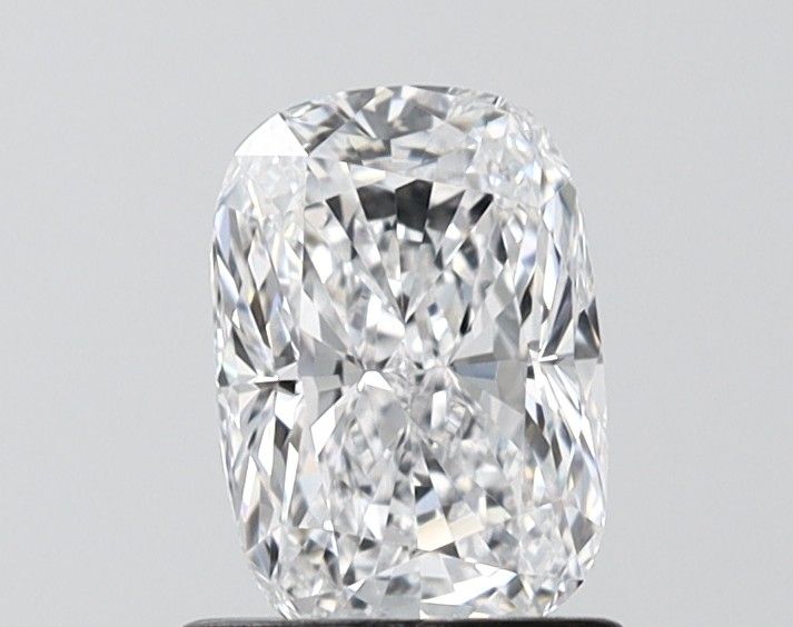 1.05 ct lab-grown Cushion modified Diamond