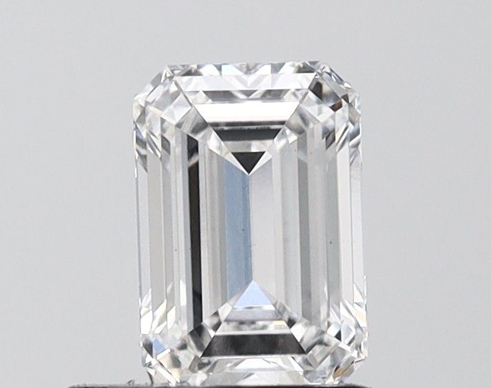 1.05 ct lab-grown Emerald Diamond