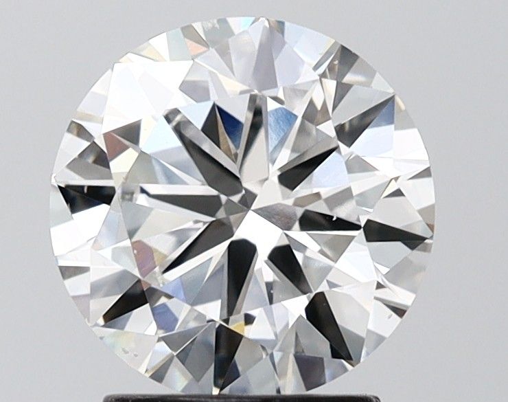 2.01 Carat