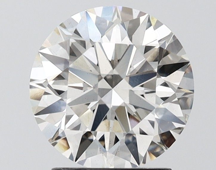2.03 Carat