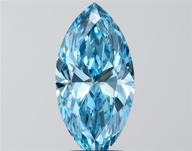 3.07 ct Marquise diamond