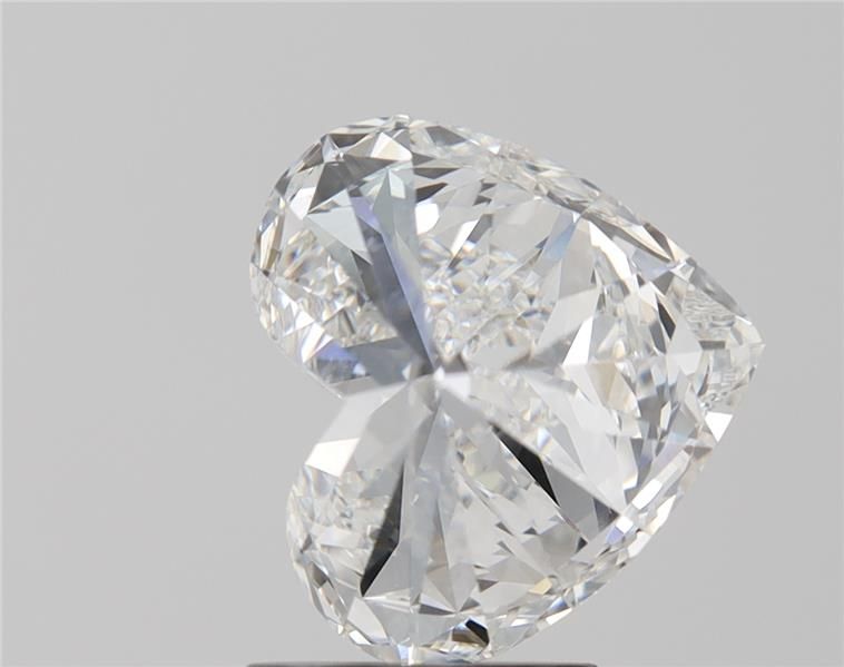 Diament 2.53 ct F/VVS2