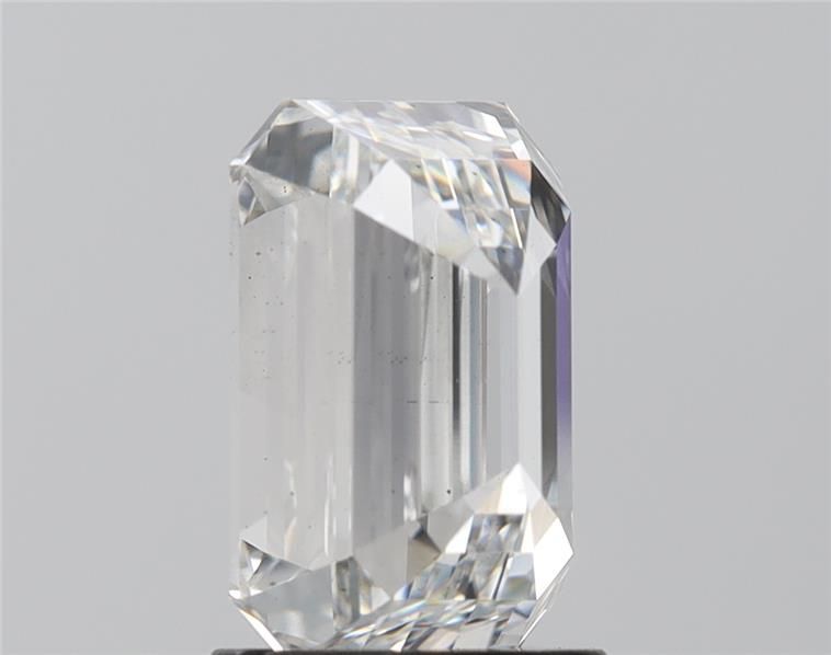 2.04ct Emerald diamond