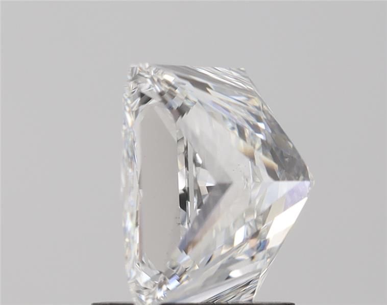 3.06 ct. princess Lab Grown Diamond front image