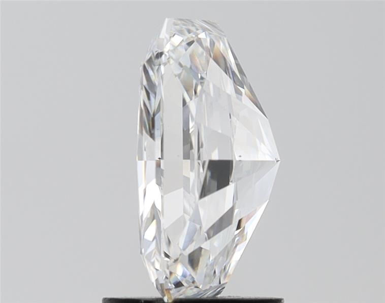 3.09ct Radiant diamond