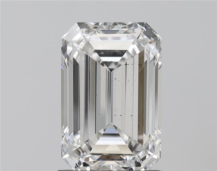 2.52 Carat