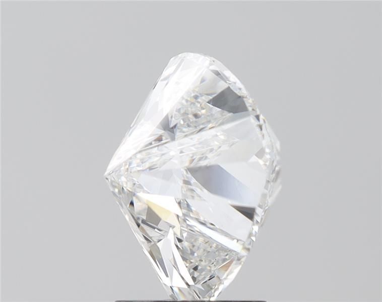 3.02 ct. heart Lab Grown Diamond front image
