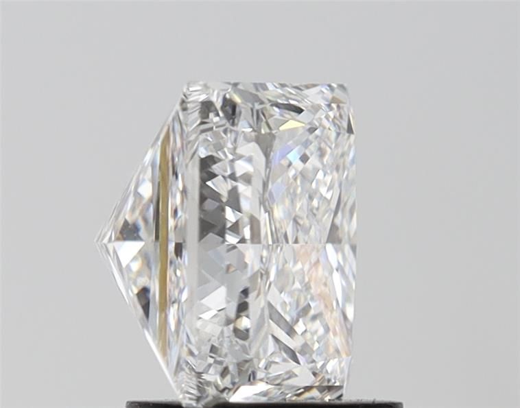 3.02 ct Princess diamond