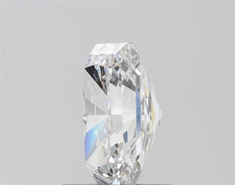 2.10ct Radiant diamond