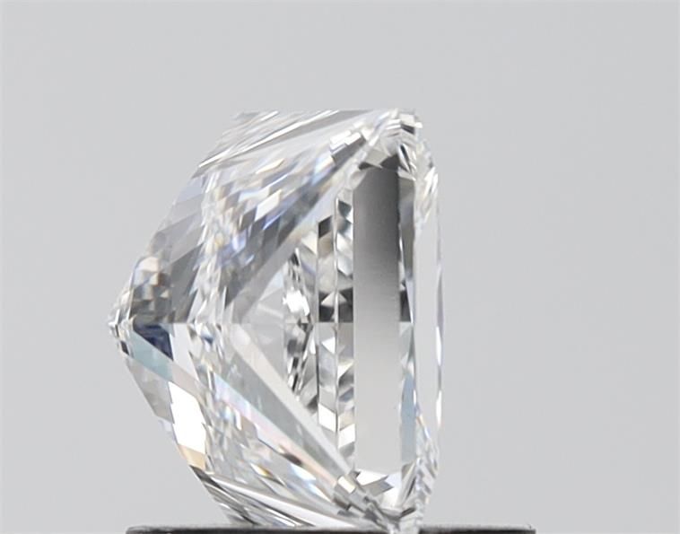 2.02 ct. princess Lab Grown Diamond front image