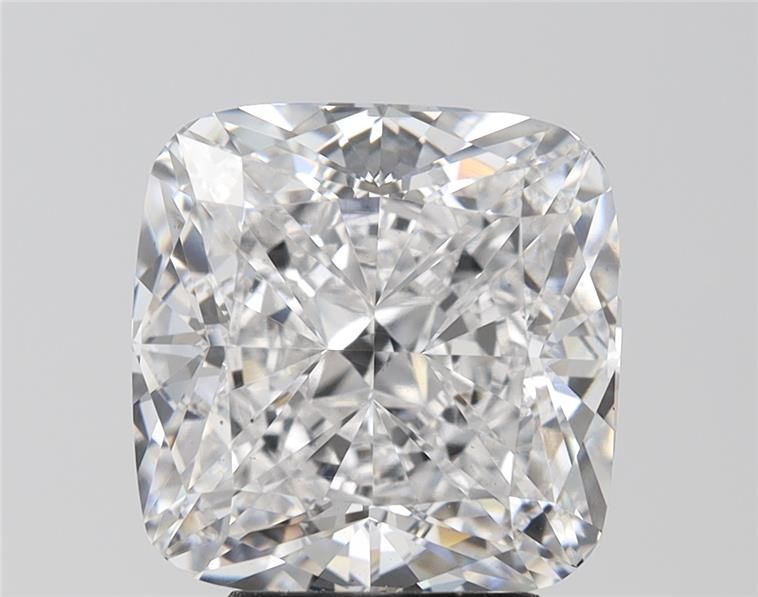 7.02 Carat