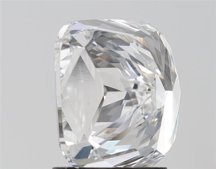 4.06ct Cushion diamond
