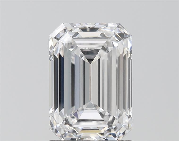 2.64 Carat