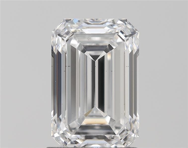 2.53 Carat