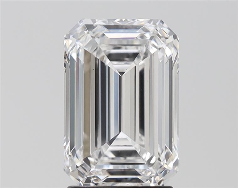 2.58 Carat