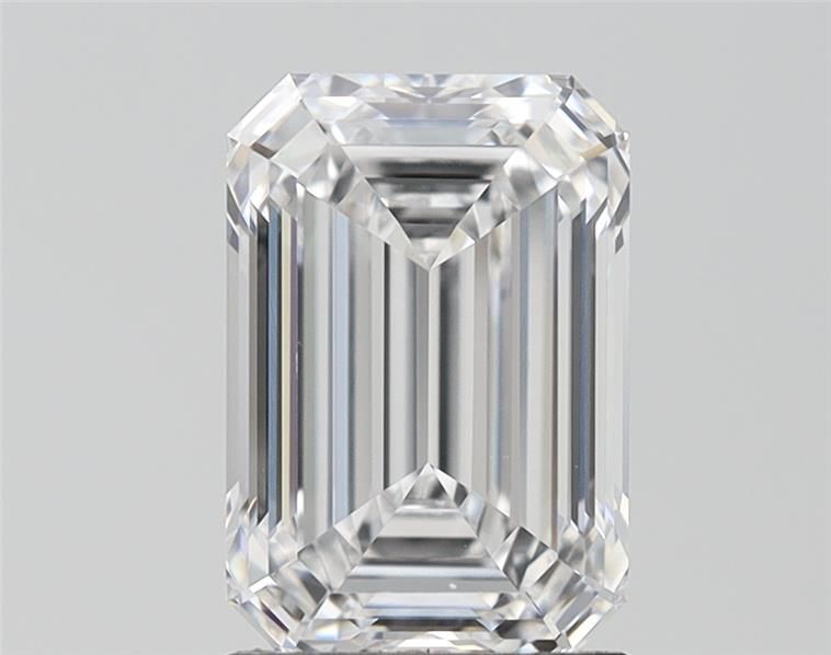 2.66 Carat