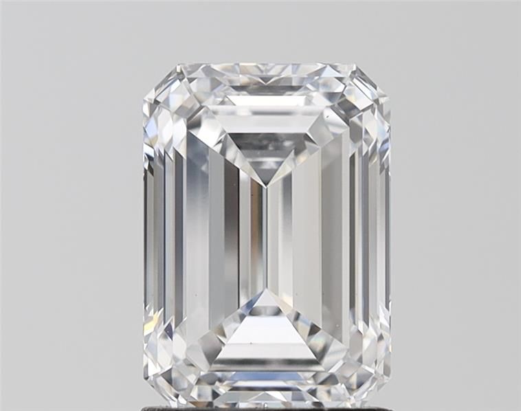 2.58 Carat