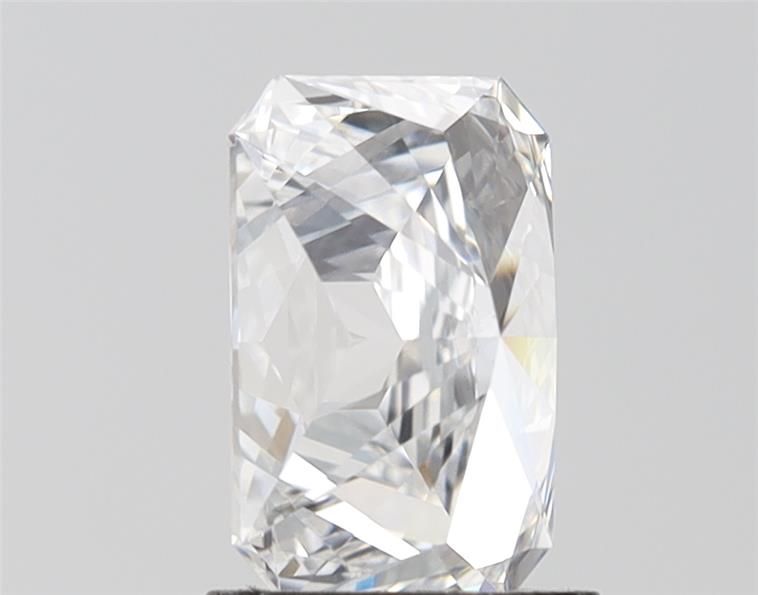 2.09 ct. radiant Lab Grown Diamond front image