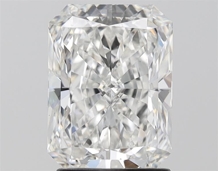 2.00 ct Radiant diamond