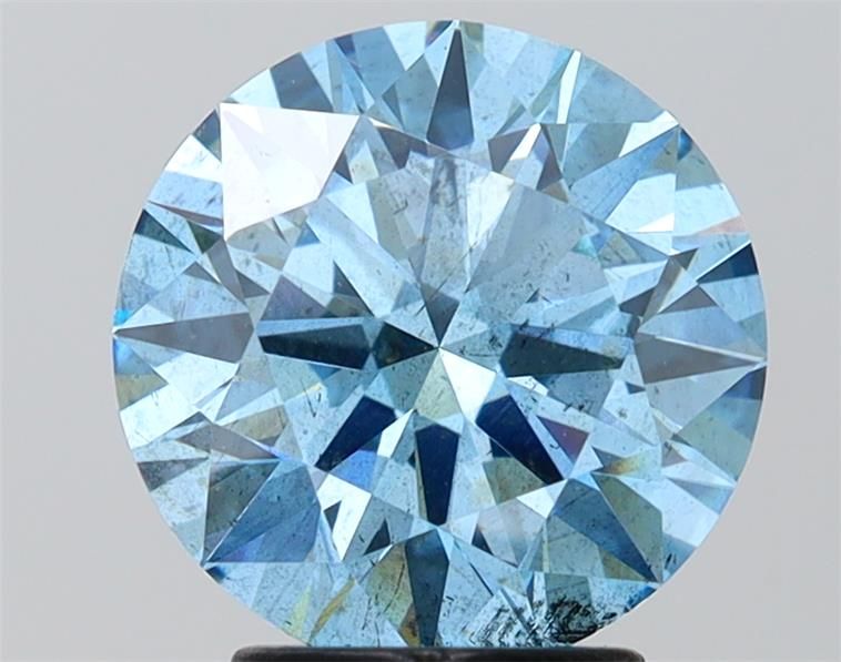 3.09 Carat