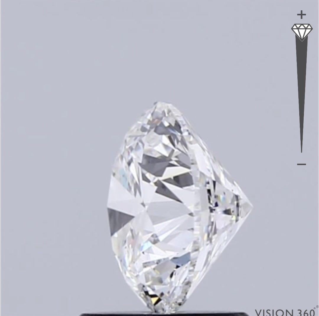 1.40 Carat