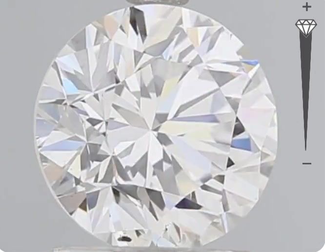 1.52 Carat