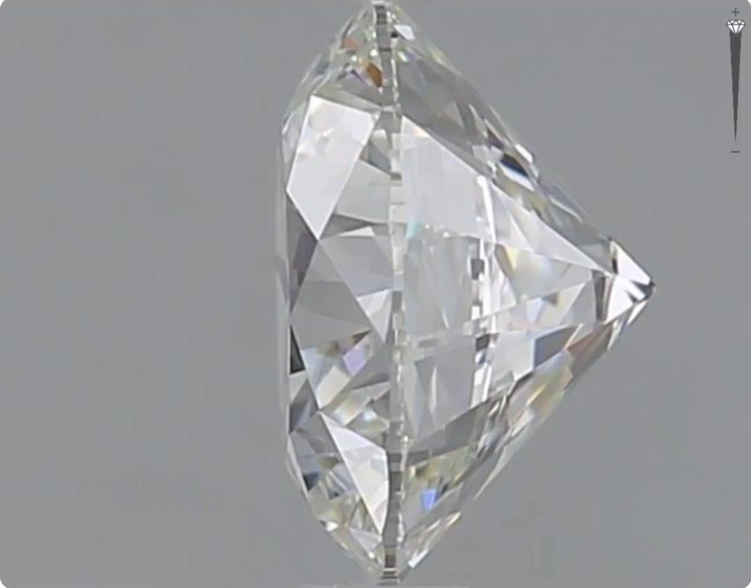1.21 Carat