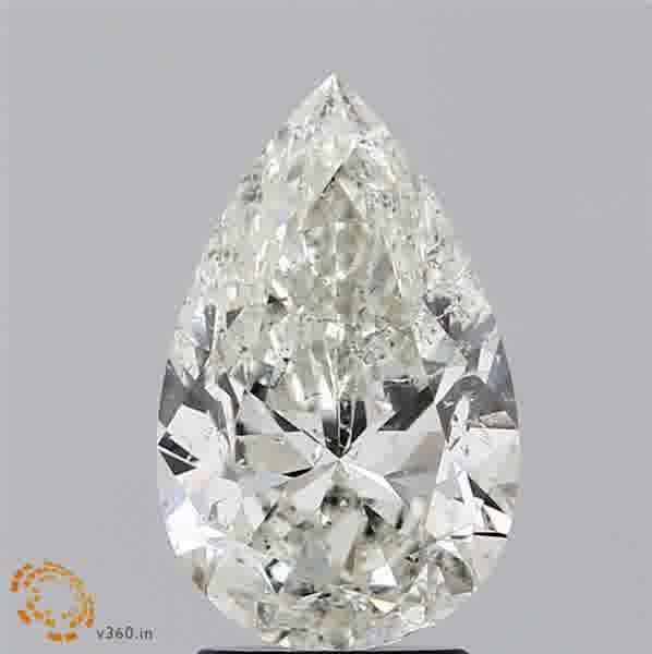 2.49 Carat