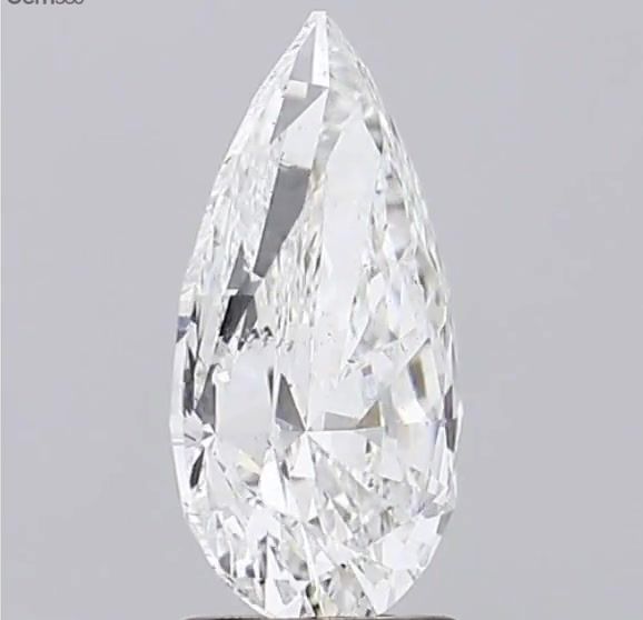 3.01 Carat