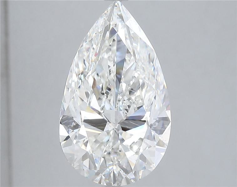 5.01 Carat