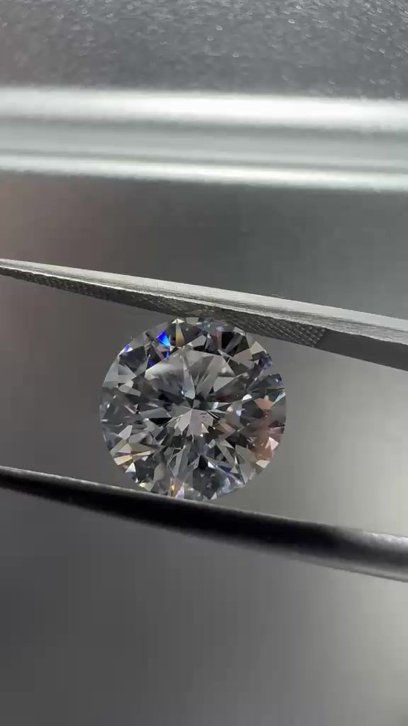 2.06 Carat