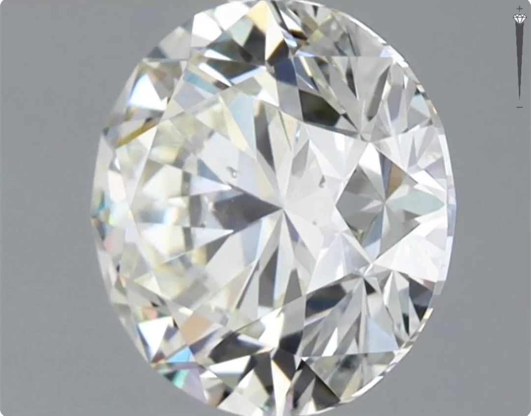 1.33 Carat