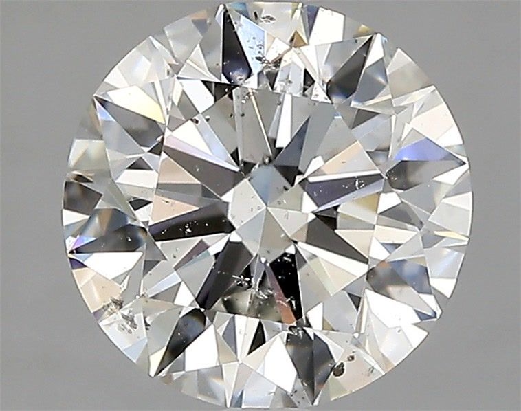 2.52 Carat