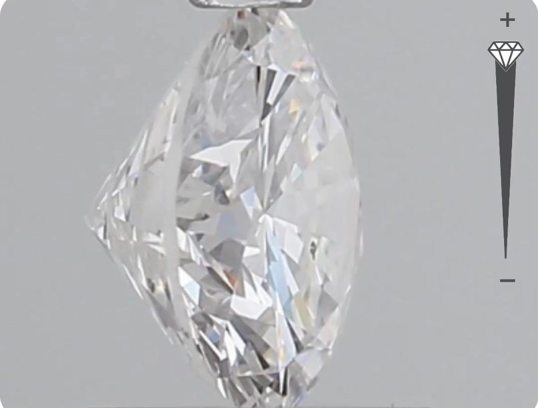 1.21 Carat
