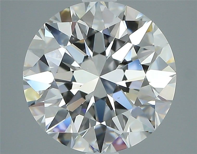 2.06 Carat