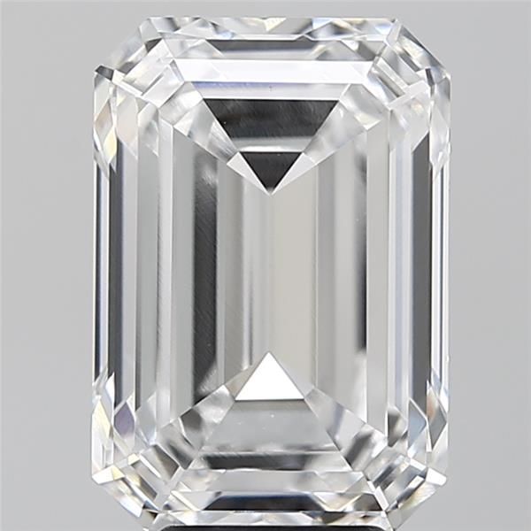 Diament 6.56 ct E/VVS2